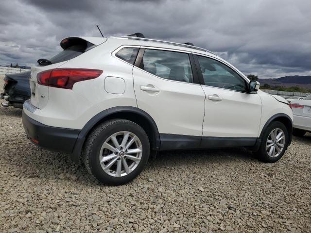 2019 NISSAN ROGUE SPORT S - JN1BJ1CP7KW523071