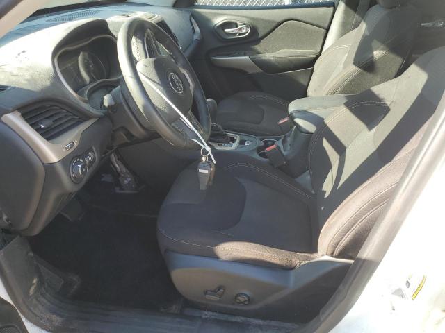 2017 JEEP CHEROKEE L 1C4PJMCS9HW605868