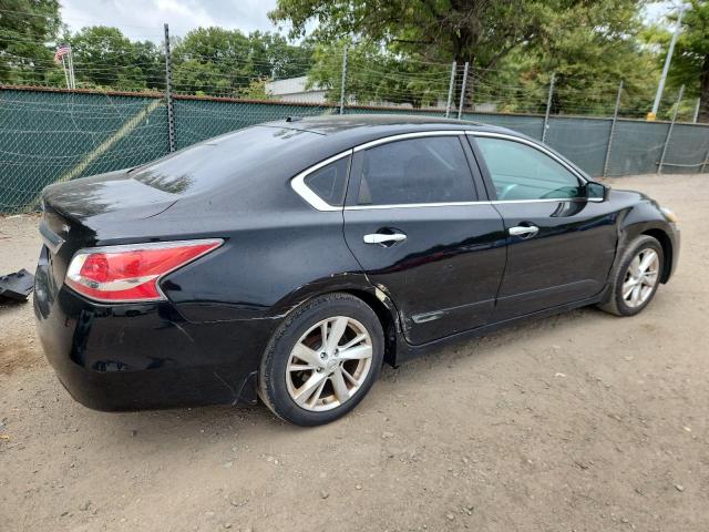2015 NISSAN ALTIMA 2.5 - 1N4AL3AP3FC411513