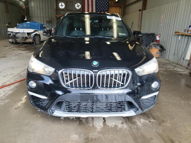 2016 BMW X1 XDRIVE2 - WBXHT3C32G5E54061
