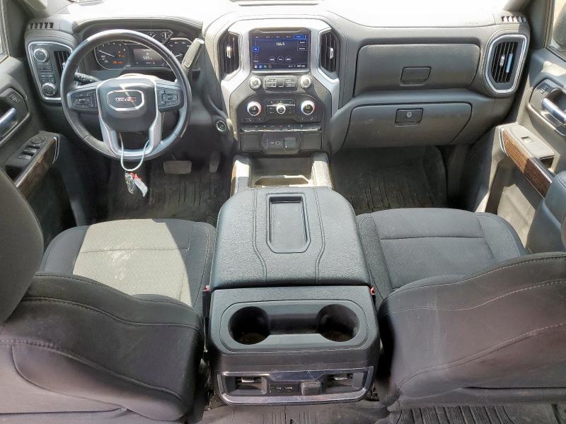 2022 GMC SIERRA LIMITED K1500 ELEVATION 3GTU9CET9NG170713