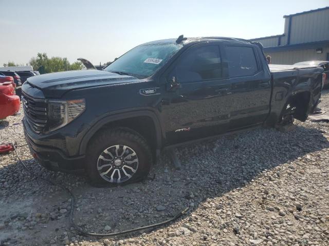 Global Auto Auctions: 2022 GMC SIERRA K15