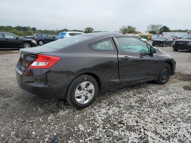 2013 HONDA CIVIC LX - 2HGFG3B50DH519696