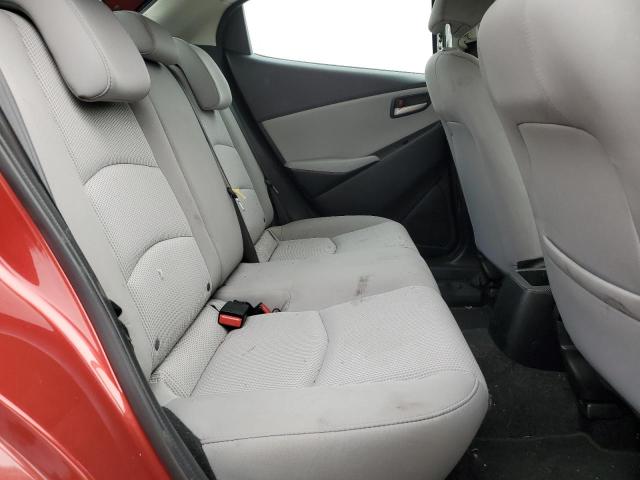 2020 TOYOTA YARIS LE 3MYDLBJV0LY708629