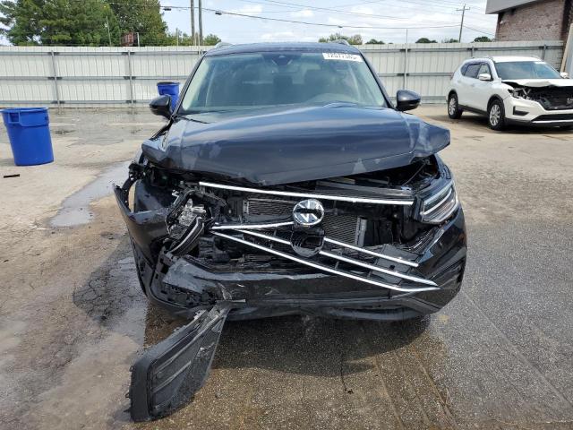 2024 VOLKSWAGEN TIGUAN SE 3VVNB7AX0RM077211