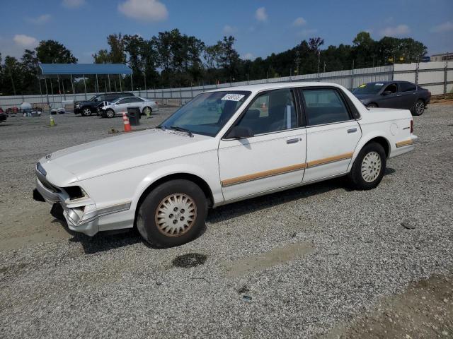BUICK CENTURY SPECIAL