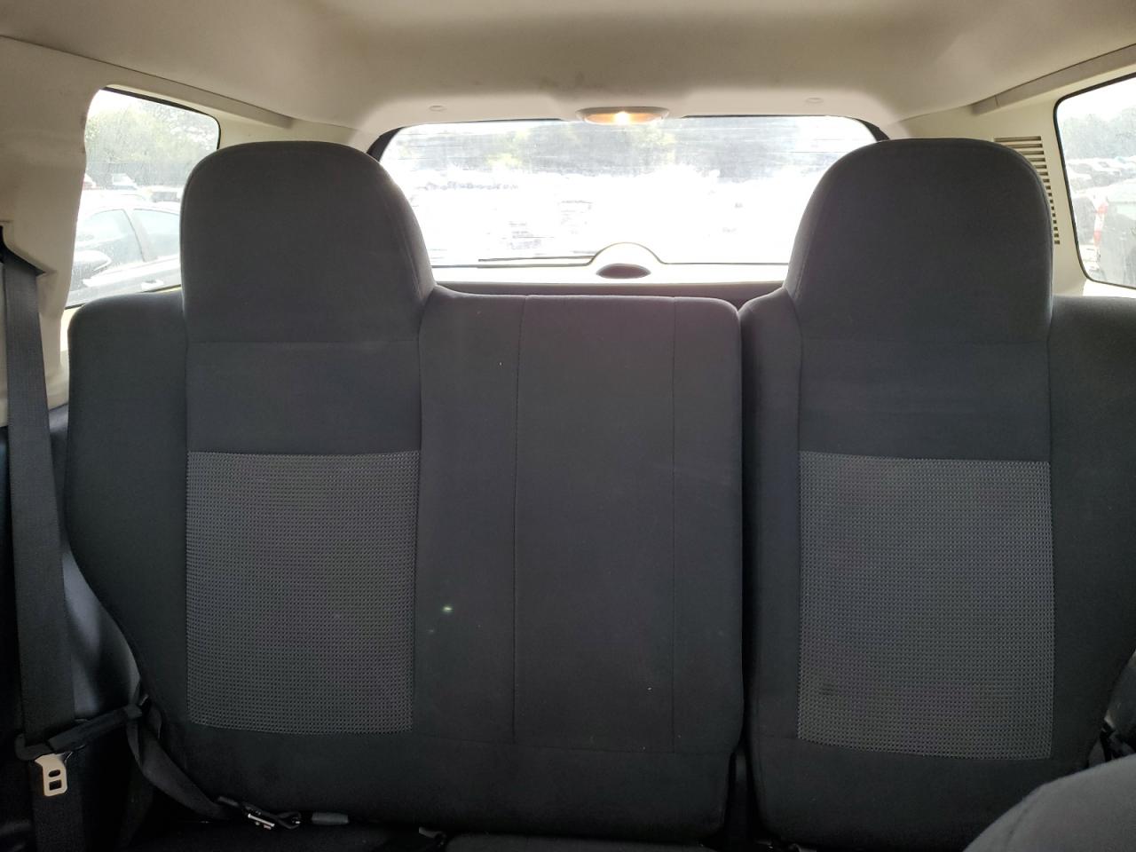 JEEP PATRIOT LATITUDE