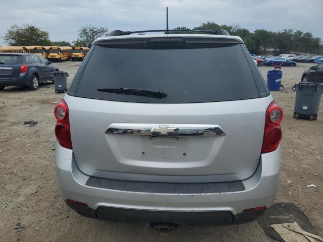 2013 CHEVROLET EQUINOX LT - 2GNFLNEK0D6268981