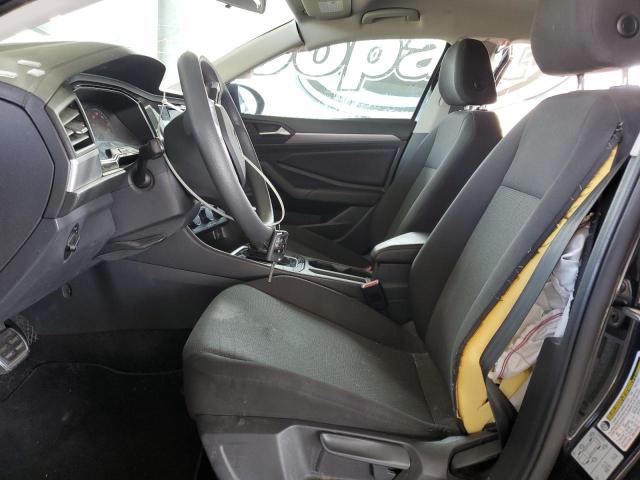 2019 VOLKSWAGEN JETTA S 3VWC57BU6KM044881