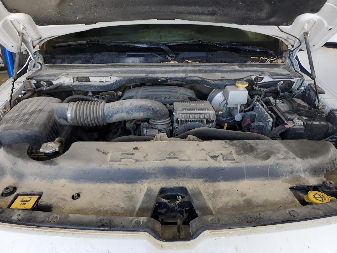 RAM 1500 BIG HORN/LONE STAR