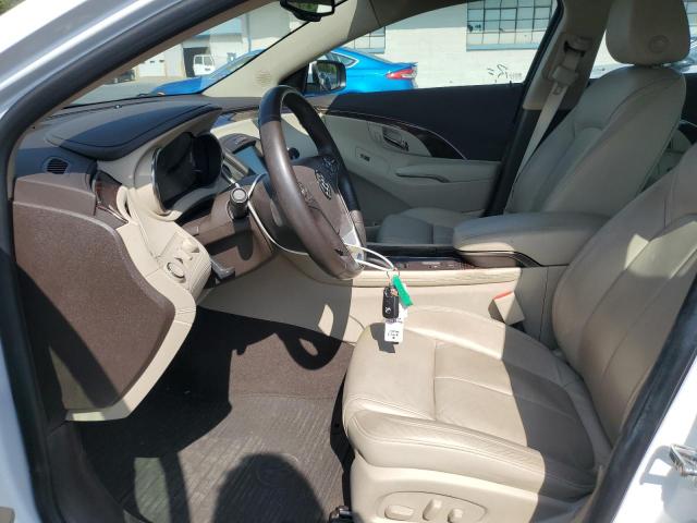 2016 BUICK LACROSSE 1G4GB5G36GF109717
