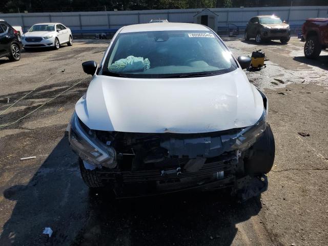 2025 NISSAN VERSA S #3291355149
