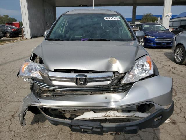2008 HONDA CR-V EXL #3262058079