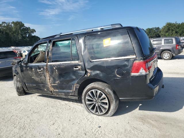 2015 LINCOLN NAVIGATOR #3308440285