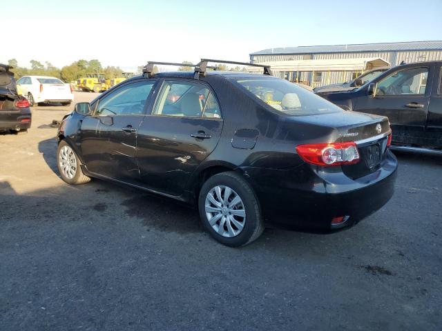2012 TOYOTA COROLLA BASE - 2T1BU4EE7CC825035