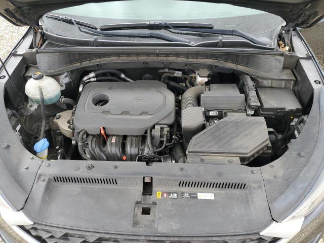 2019 HYUNDAI TUCSON LIM - KM8J33ALXKU898944