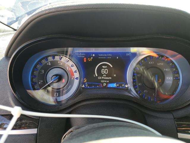 2023 CHRYSLER 300 S 2C3CCABT4PH577559