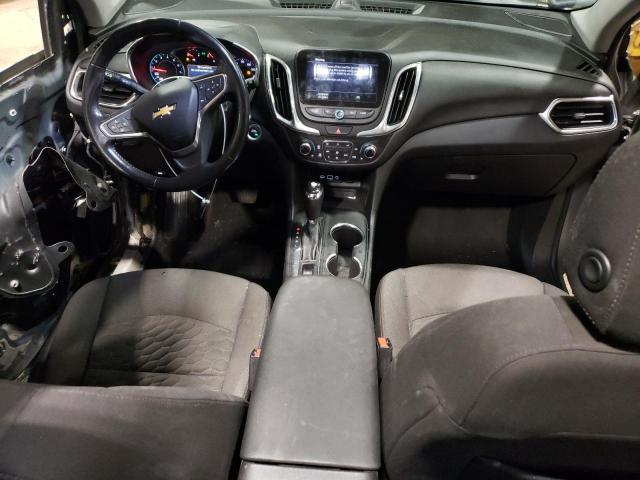 2019 CHEVROLET EQUINOX LT #3311528257