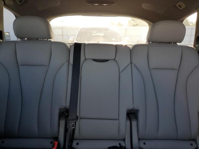 2023 AUDI Q7 PRESTIG - WA1VXBF7XPD010761