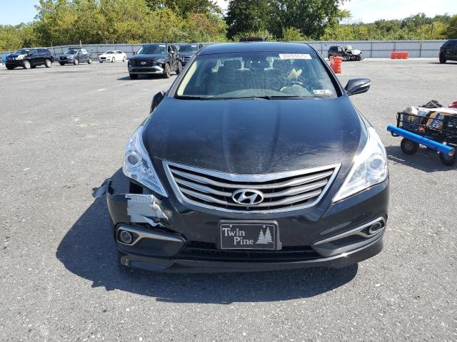 2016 HYUNDAI AZERA KMHFG4JG4GA519495