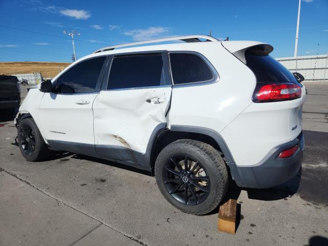 2016 JEEP CHEROKEE L 1C4PJMDBXGW185339