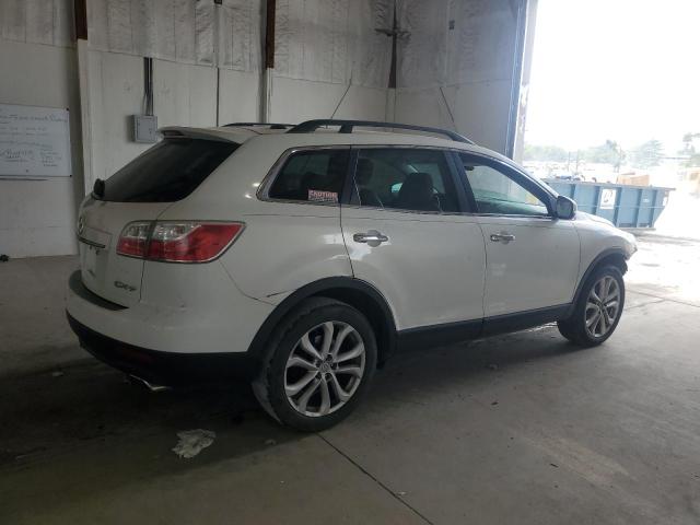 2011 MAZDA CX-9 - JM3TB2DA5B0329132
