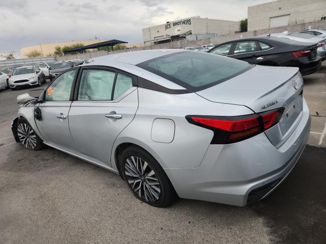 2023 NISSAN ALTIMA SV 1N4BL4DV6PN342813