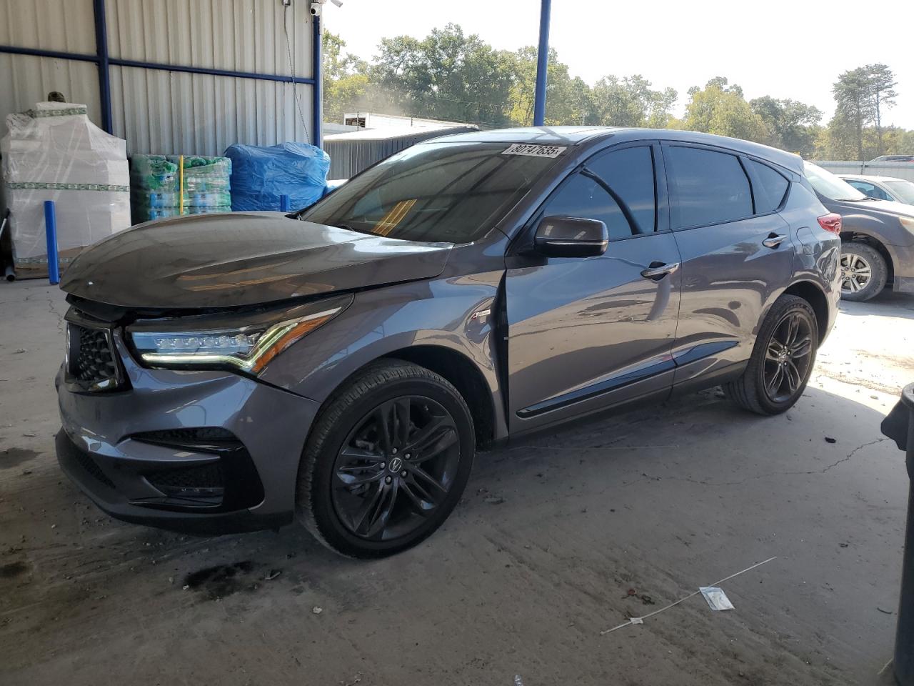 ACURA RDX A-SPEC