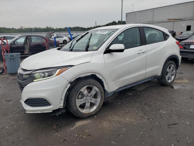 2020 HONDA HR-V LX - 3CZRU5H37LM718826