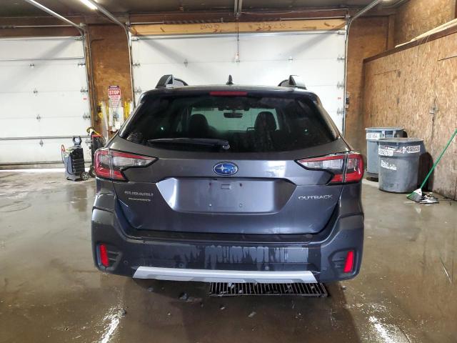 2020 SUBARU OUTBACK LI 4S4BTALC7L3270790