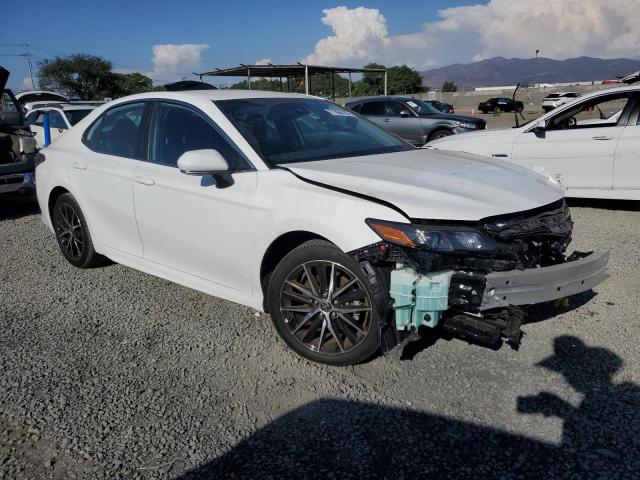 2024 TOYOTA CAMRY SE N 4T1G11AK9RU233233