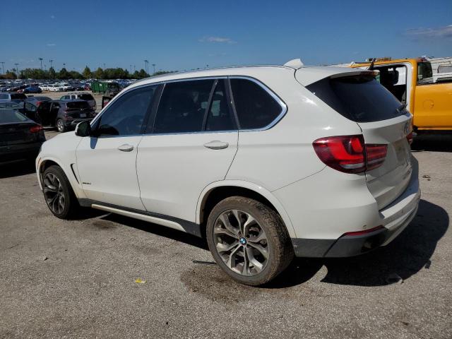 2016 BMW X5 XDRIVE35D 5UXKS4C5XG0N13346
