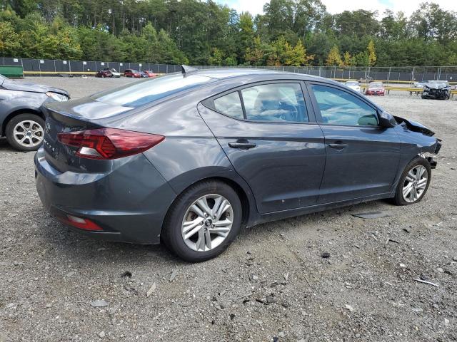 2020 HYUNDAI ELANTRA SE - 5NPD84LF5LH607231