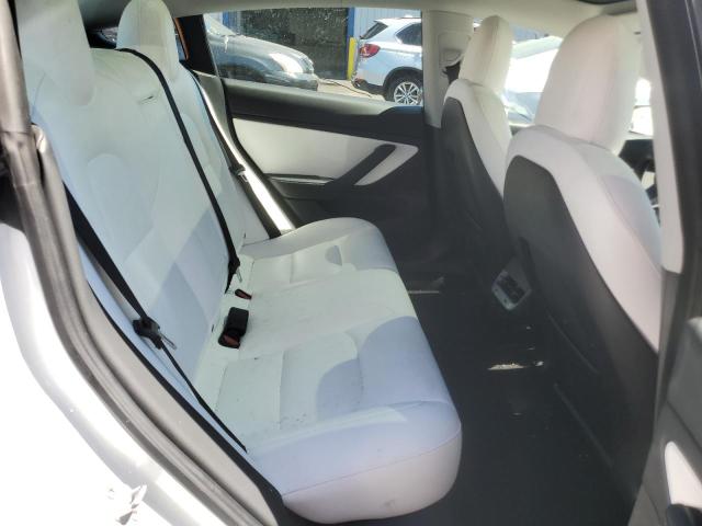 2019 TESLA MODEL 3 5YJ3E1EA8KF447833