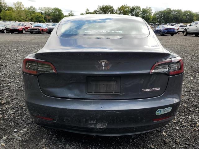 2019 TESLA MODEL 3 5YJ3E1EBXKF432761