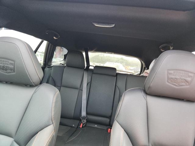 2024 SUBARU OUTBACK WI 4S4BTGUD5R3187412