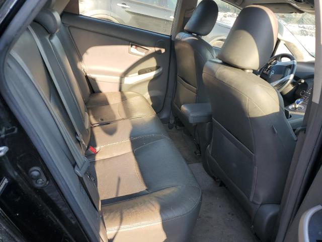 2010 TOYOTA PRIUS - JTDKN3DU8A0098088