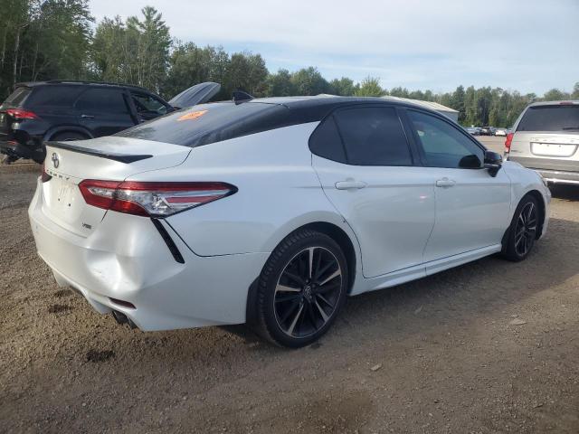 2019 TOYOTA CAMRY XSE 4T1B61HK8KU179639