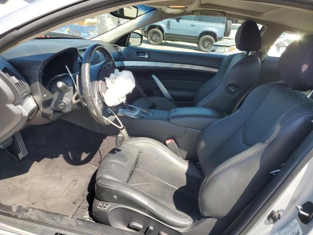 2015 INFINITI Q60 JOURNE JN1CV6EK6FM870920