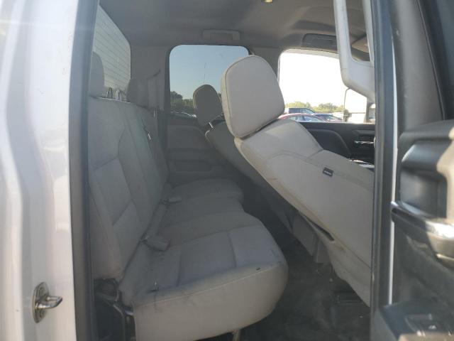 2016 CHEVROLET SILVERADO - 1GC2KUEG7GZ111862