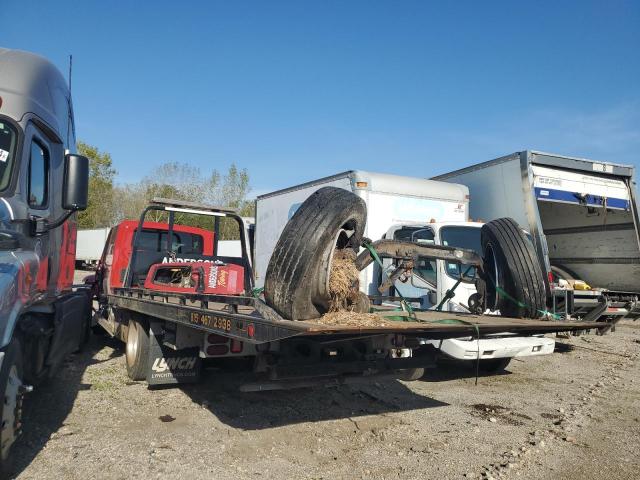 2022 INTERNATIONAL MV607 #3273743356