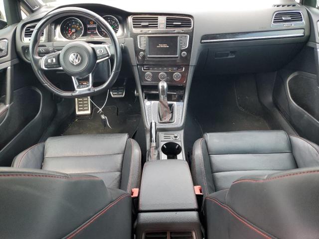 2017 VOLKSWAGEN GTI S/SE 3VW447AU3HM014786