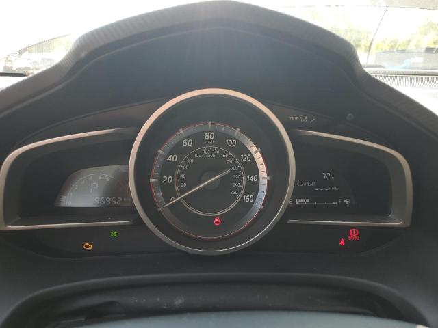 2015 MAZDA 3 TOURING JM1BM1L75F1227361