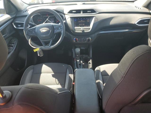 2023 CHEVROLET TRAILBLAZER LT KL79MPS27PB143204
