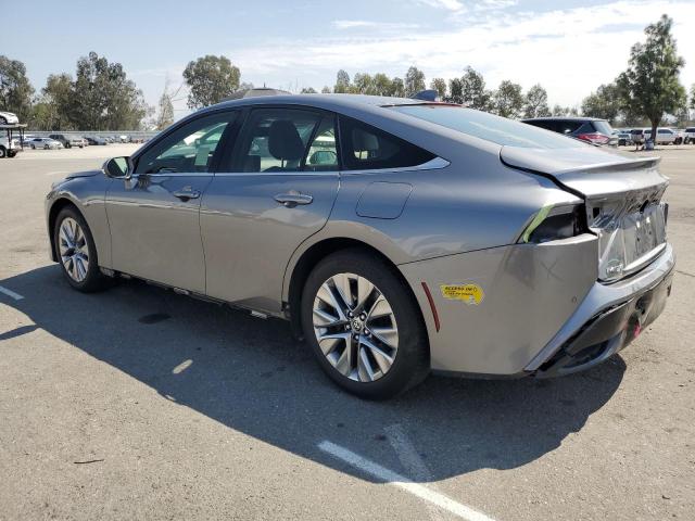 2022 TOYOTA MIRAI LE JTDAAAAA2NA004941