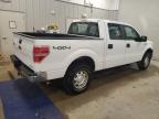 Lot #3312540819 2013 FORD F150 SUPERCREW
