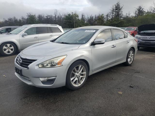 2015 NISSAN ALTIMA 2.5 #3312270781