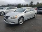 Lot #3312270781 2015 NISSAN ALTIMA 2.5