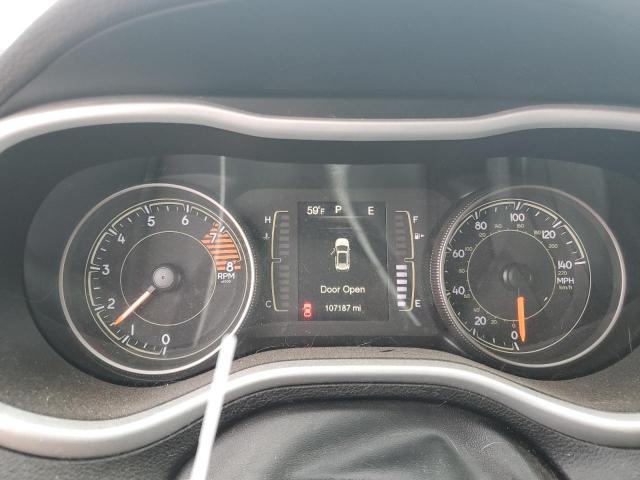2018 JEEP CHEROKEE L 1C4PJMLX6JD547828