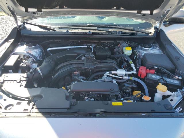 2025 SUBARU CROSSTREK 4S4GUHM65S3745372